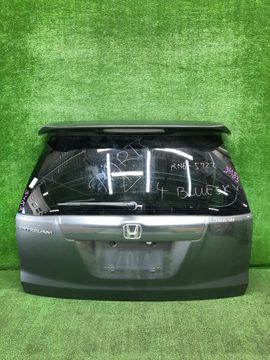 ДВЕРЬ ПЯТАЯ НА HONDA STREAM RN7