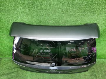 ДВЕРЬ ПЯТАЯ НА HONDA STREAM RN7