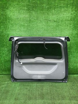 ДВЕРЬ ПЯТАЯ НА HONDA STREAM RN7