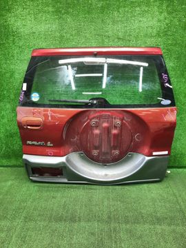 ДВЕРЬ ПЯТАЯ НА TOYOTA RAV4 ACA21W