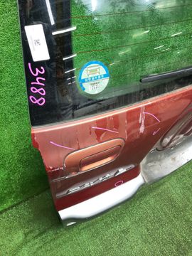 ДВЕРЬ ПЯТАЯ НА TOYOTA RAV4 ACA21W