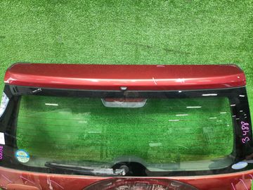 ДВЕРЬ ПЯТАЯ НА TOYOTA RAV4 ACA21W