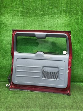 ДВЕРЬ ПЯТАЯ НА TOYOTA RAV4 ACA21W