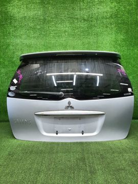 ДВЕРЬ ПЯТАЯ НА MITSUBISHI GRANDIS NA4W