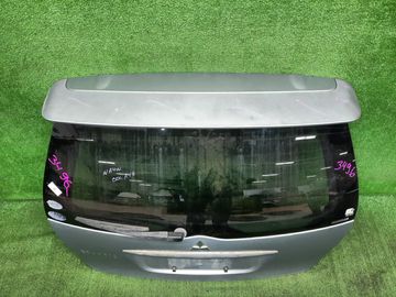 ДВЕРЬ ПЯТАЯ НА MITSUBISHI GRANDIS NA4W