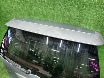 ДВЕРЬ ПЯТАЯ НА MITSUBISHI GRANDIS NA4W