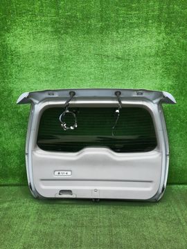 ДВЕРЬ ПЯТАЯ НА MITSUBISHI GRANDIS NA4W