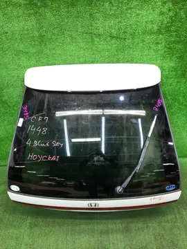 ДВЕРЬ ПЯТАЯ НА HONDA ACCORD CF7