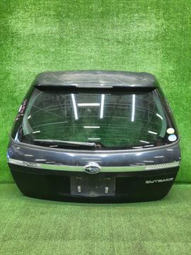 ДВЕРЬ ПЯТАЯ НА SUBARU OUTBACK BP9