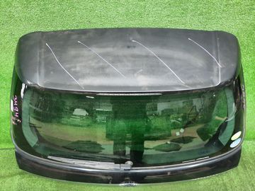 ДВЕРЬ ПЯТАЯ НА SUBARU OUTBACK BP9