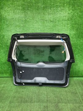 ДВЕРЬ ПЯТАЯ НА SUBARU OUTBACK BP9