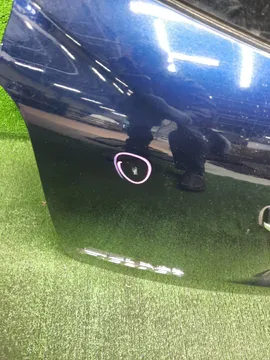 ДВЕРЬ ПЯТАЯ НА TOYOTA COROLLA FIELDER ZRE142G