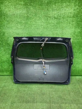 ДВЕРЬ ПЯТАЯ НА TOYOTA COROLLA FIELDER ZRE142G