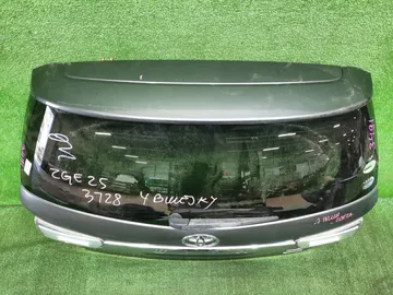 ДВЕРЬ ПЯТАЯ НА TOYOTA WISH ZGE20G