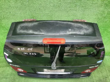 ДВЕРЬ ПЯТАЯ НА NISSAN STAGEA M35