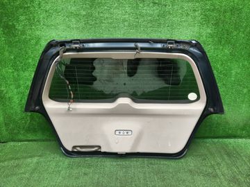 ДВЕРЬ ПЯТАЯ НА HONDA ODYSSEY RA6