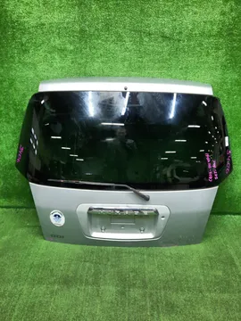 ДВЕРЬ ПЯТАЯ НА MITSUBISHI MIRAGE DINGO CQ2A