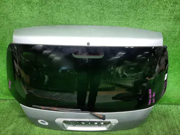 ДВЕРЬ ПЯТАЯ НА MITSUBISHI MIRAGE DINGO CQ2A