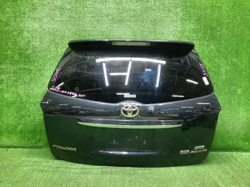 ДВЕРЬ ПЯТАЯ НА TOYOTA COROLLA FIELDER ZRE142G