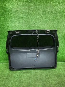 ДВЕРЬ ПЯТАЯ НА TOYOTA COROLLA FIELDER ZRE142G