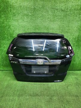 ДВЕРЬ ПЯТАЯ НА HONDA FIT GE6