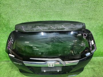 ДВЕРЬ ПЯТАЯ НА HONDA FIT GE6