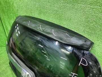 ДВЕРЬ ПЯТАЯ НА HONDA FIT GE6