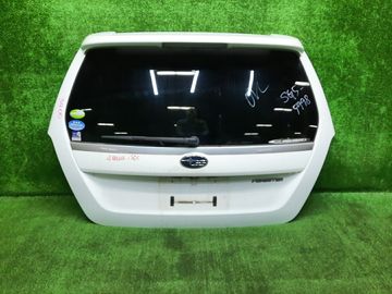 ДВЕРЬ ПЯТАЯ НА SUBARU FORESTER SG5