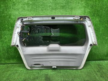 ДВЕРЬ ПЯТАЯ НА SUBARU FORESTER SG5