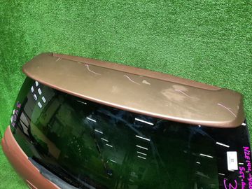 ДВЕРЬ ПЯТАЯ НА TOYOTA COROLLA FIELDER NZE141G