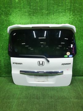 ДВЕРЬ ПЯТАЯ НА HONDA STEPWGN RK5