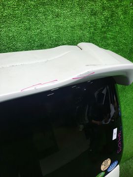 ДВЕРЬ ПЯТАЯ НА HONDA STEPWGN RK5