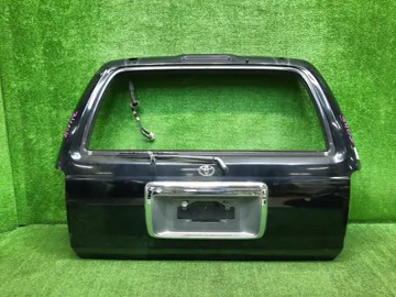 ДВЕРЬ ПЯТАЯ НА TOYOTA HILUX SURF RZN180W