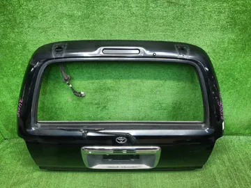 ДВЕРЬ ПЯТАЯ НА TOYOTA HILUX SURF RZN180W