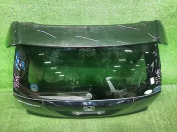 ДВЕРЬ ПЯТАЯ НА HONDA STREAM RN7