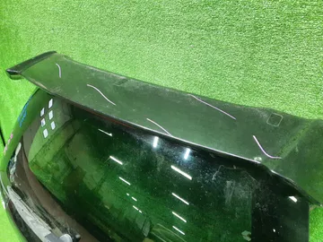 ДВЕРЬ ПЯТАЯ НА HONDA STREAM RN7