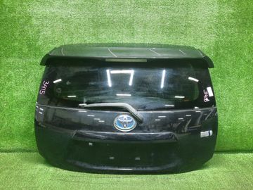 ДВЕРЬ ПЯТАЯ НА TOYOTA AQUA NHP10