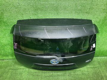 ДВЕРЬ ПЯТАЯ НА TOYOTA AQUA NHP10