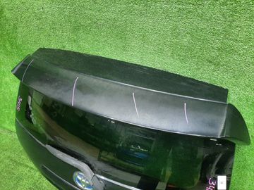 ДВЕРЬ ПЯТАЯ НА TOYOTA AQUA NHP10