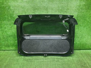 ДВЕРЬ ПЯТАЯ НА TOYOTA AQUA NHP10