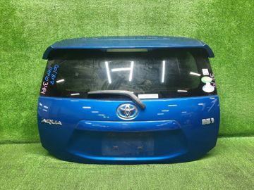 ДВЕРЬ ПЯТАЯ НА TOYOTA AQUA NHP10