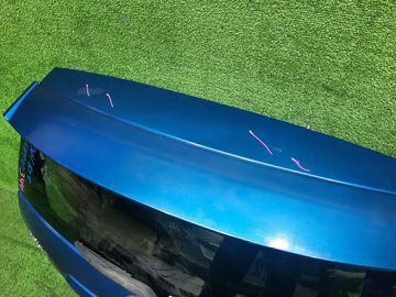 ДВЕРЬ ПЯТАЯ НА TOYOTA AQUA NHP10