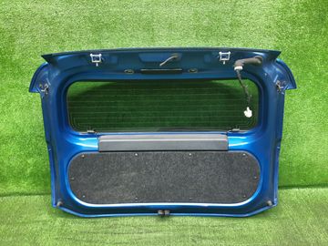 ДВЕРЬ ПЯТАЯ НА TOYOTA AQUA NHP10