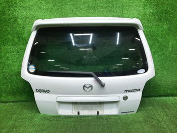 ДВЕРЬ ПЯТАЯ НА MAZDA DEMIO DW3W