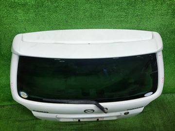 ДВЕРЬ ПЯТАЯ НА MAZDA DEMIO DW3W