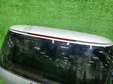 ДВЕРЬ ПЯТАЯ НА HONDA ODYSSEY RA3