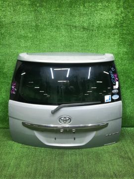 ДВЕРЬ ПЯТАЯ НА TOYOTA ISIS ZNM10G