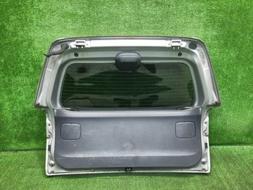 ДВЕРЬ ПЯТАЯ НА NISSAN WINGROAD Y11