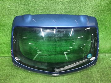 ДВЕРЬ ПЯТАЯ НА MAZDA AXELA BK5P