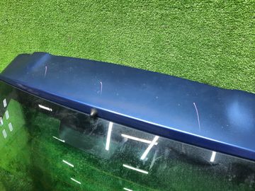 ДВЕРЬ ПЯТАЯ НА MAZDA AXELA BK5P